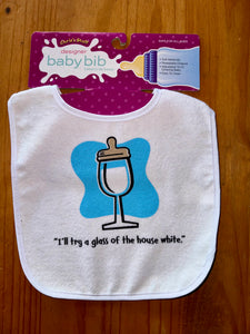 Baby Bibs