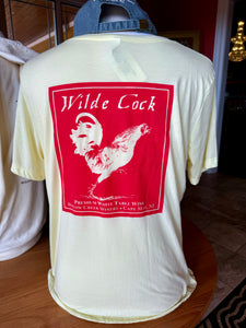 WC Crew Stamp