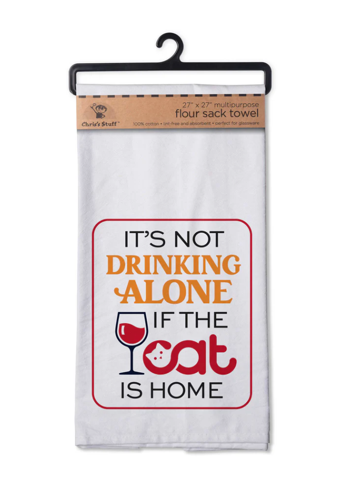 Flour Sack Towel