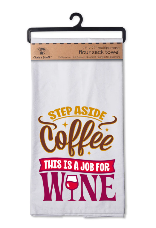 Flour Sack Towel
