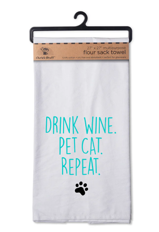Flour Sack Towel