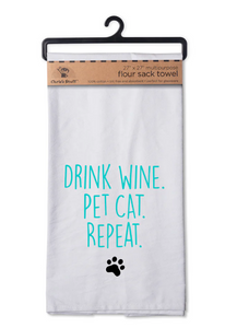 Flour Sack Towel