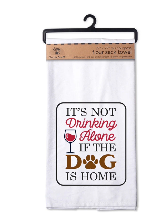 Flour Sack Towel