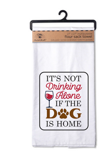 Flour Sack Towel