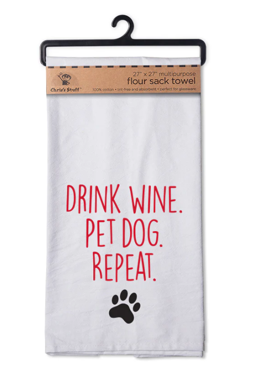 Flour Sack Towel