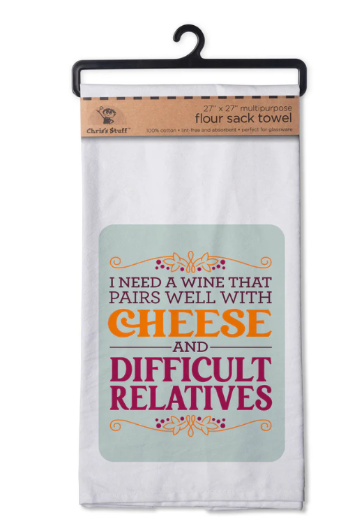 Flour Sack Towel