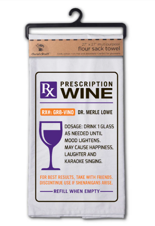 Flour Sack Towel