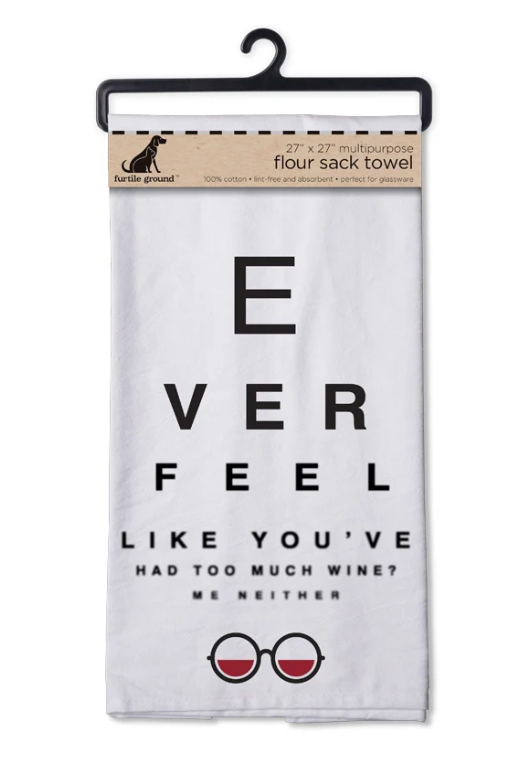 Flour Sack Towel