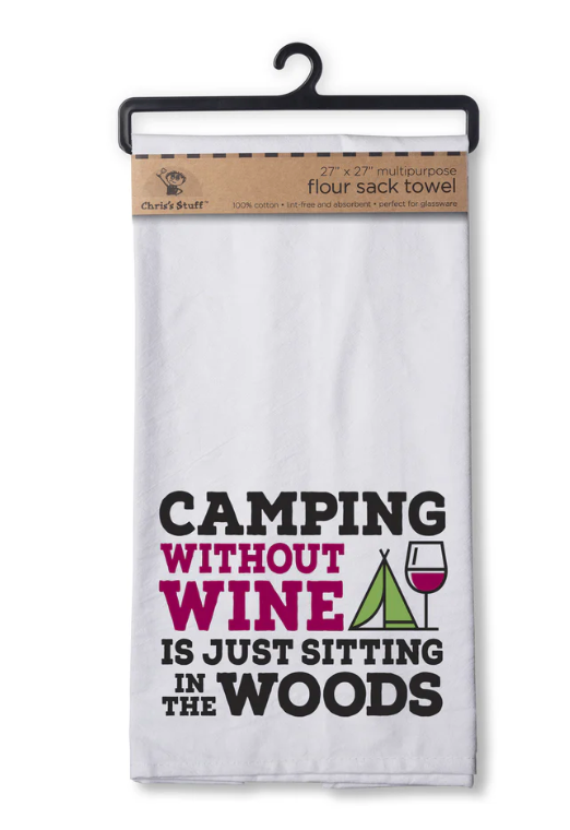 Flour Sack Towel
