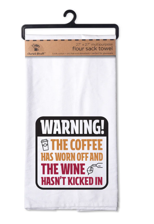 Flour Sack Towel
