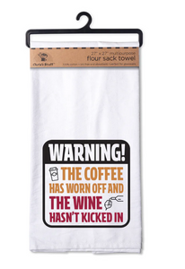 Flour Sack Towel