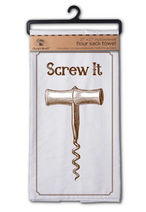Flour Sack Towel