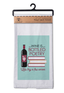 Flour Sack Towel