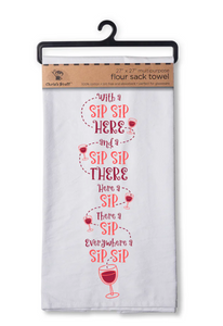 Flour Sack Towel