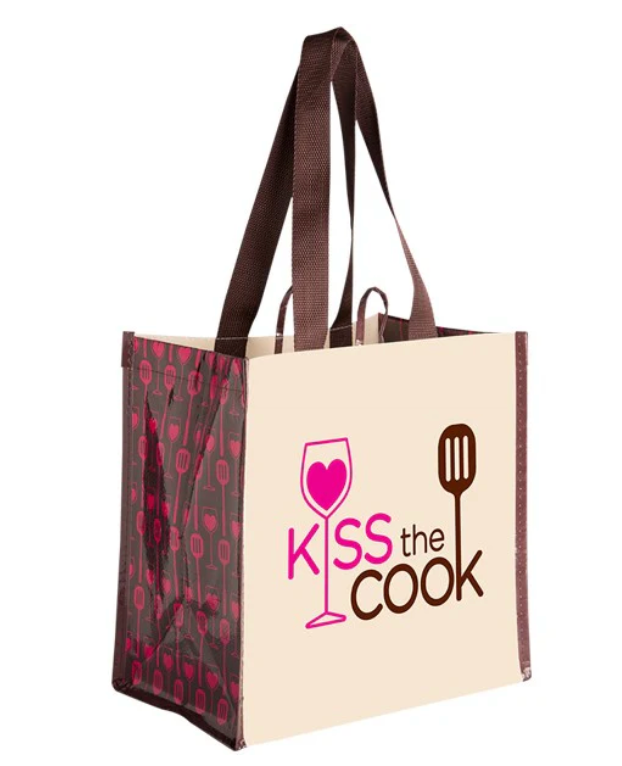Reusable Shopping Bags