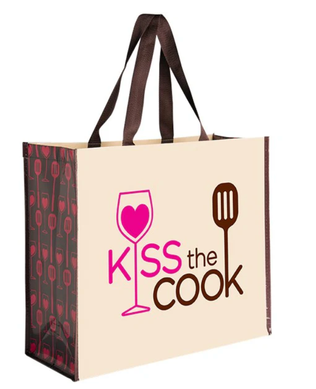 Reusable Shopping Bags