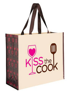 Reusable Shopping Bags