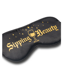 Sleeping Masks