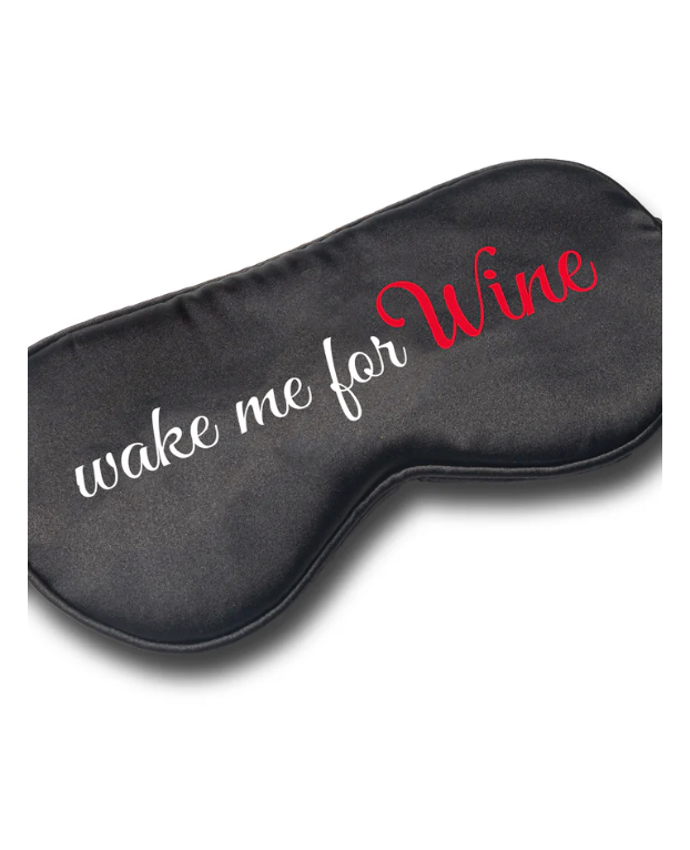 Sleeping Masks