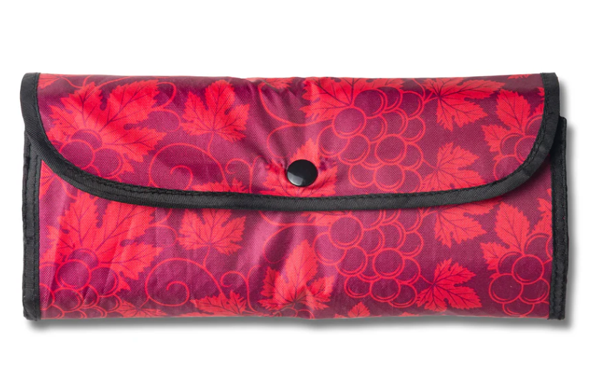 Insulated Shopping Tote