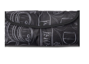 Insulated Shopping Tote
