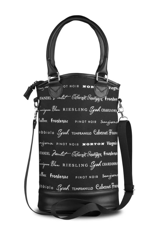 Insulated Designer Tote