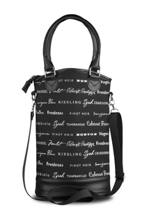 Insulated Designer Tote