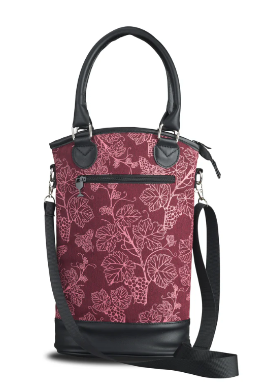 Insulated Designer Tote
