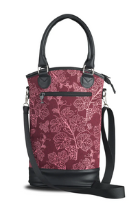 Insulated Designer Tote