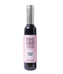 Wine Bottle Lip Gloss