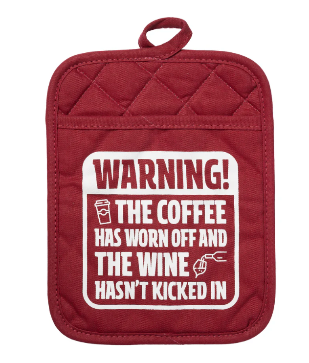 Pot Holders