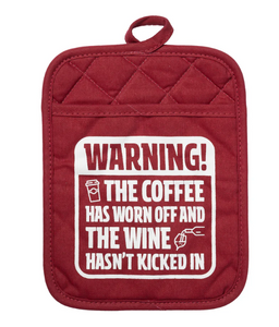 Pot Holders