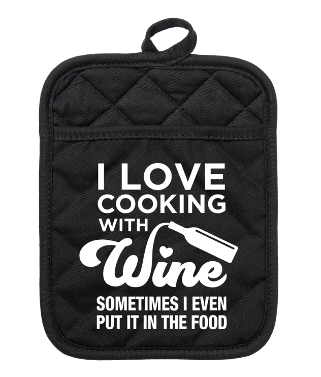 Pot Holders