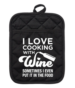 Pot Holders