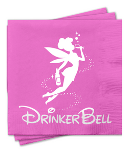 Cocktail Napkins