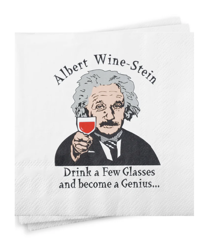 Cocktail Napkins