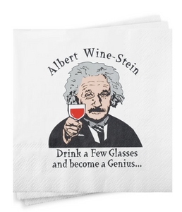 Cocktail Napkins