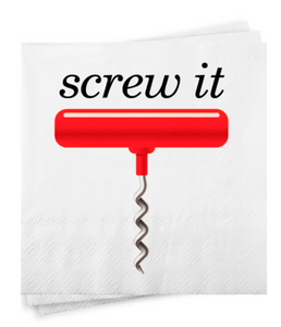 Cocktail Napkins