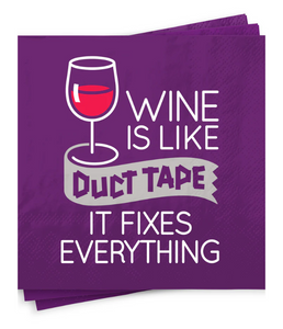 Cocktail Napkins