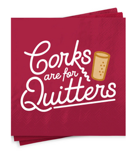 Cocktail Napkins