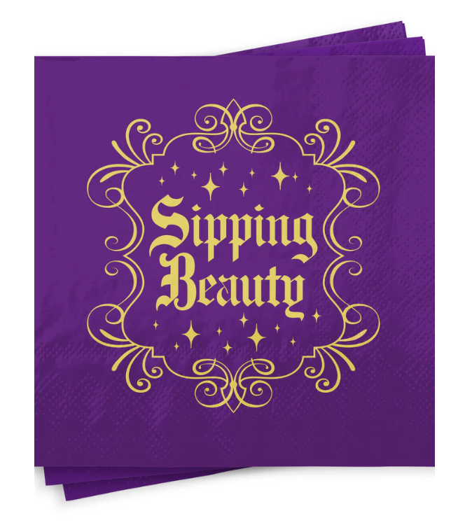 Cocktail Napkins