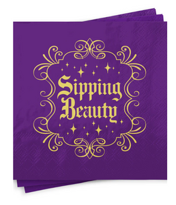 Cocktail Napkins