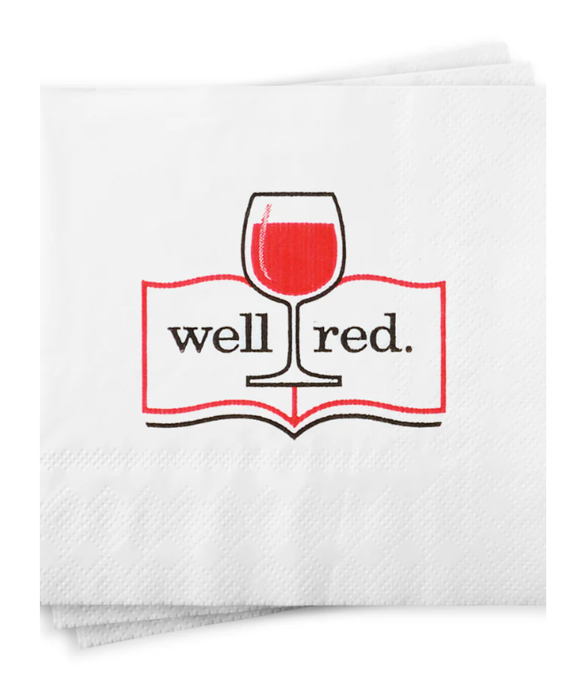 Cocktail Napkins