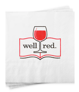 Cocktail Napkins
