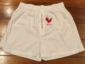 Willow Creek Boxers